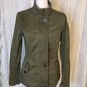 Hollister Women's Utility Jacket